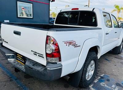 2009 Toyota Tacoma PreRunner V6  TRD OFF Road - Photo 6 - San Diego, CA 92115