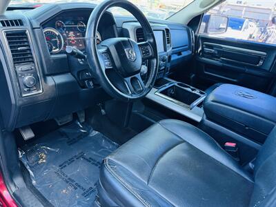 2014 RAM 1500 Sport   - Photo 9 - San Diego, CA 92115
