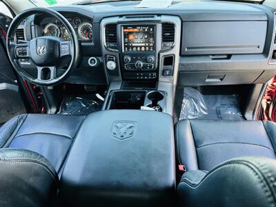 2014 RAM 1500 Sport   - Photo 13 - San Diego, CA 92115
