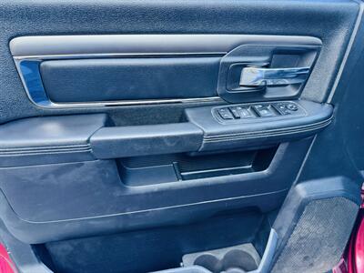 2014 RAM 1500 Sport   - Photo 7 - San Diego, CA 92115