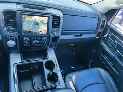 2014 RAM 1500 Sport   - Photo 12 - San Diego, CA 92115