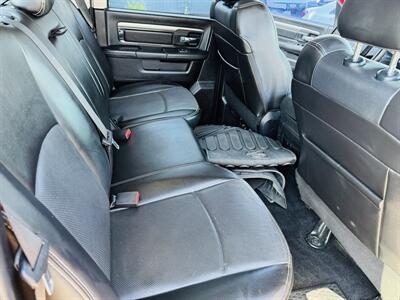 2014 RAM 1500 Sport   - Photo 16 - San Diego, CA 92115