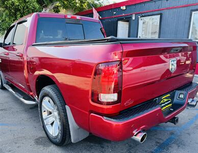 2014 RAM 1500 Sport   - Photo 3 - San Diego, CA 92115
