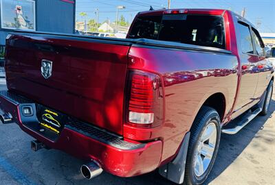 2014 RAM 1500 Sport   - Photo 6 - San Diego, CA 92115
