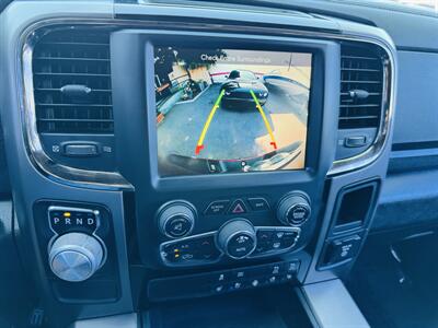 2014 RAM 1500 Sport   - Photo 11 - San Diego, CA 92115