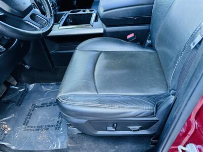 2014 RAM 1500 Sport   - Photo 8 - San Diego, CA 92115