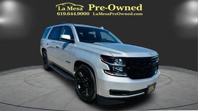 2018 Chevrolet Tahoe LS - Photo 4 - San Diego, CA 92115
