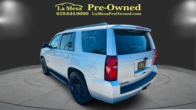 2018 Chevrolet Tahoe LS - Photo 3 - San Diego, CA 92115