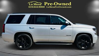2018 Chevrolet Tahoe LS - Photo 5 - San Diego, CA 92115