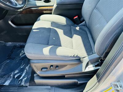 2018 Chevrolet Tahoe LS - Photo 8 - San Diego, CA 92115