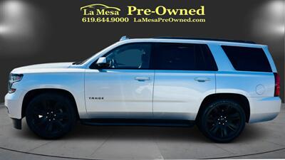 2018 Chevrolet Tahoe LS - Photo 2 - San Diego, CA 92115
