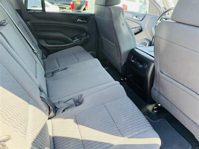 2018 Chevrolet Tahoe LS - Photo 15 - San Diego, CA 92115