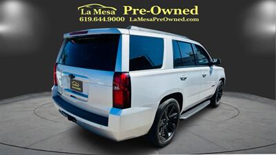 2018 Chevrolet Tahoe LS - Photo 6 - San Diego, CA 92115