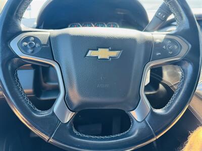 2018 Chevrolet Tahoe LS - Photo 11 - San Diego, CA 92115