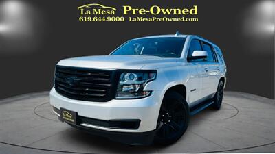 2018 Chevrolet Tahoe LS - Photo 1 - San Diego, CA 92115