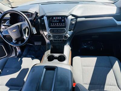 2018 Chevrolet Tahoe LS - Photo 13 - San Diego, CA 92115