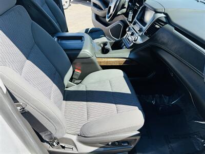 2018 Chevrolet Tahoe LS - Photo 14 - San Diego, CA 92115