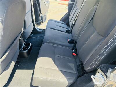 2015 Jeep Wrangler Rubicon   - Photo 13 - San Diego, CA 92115