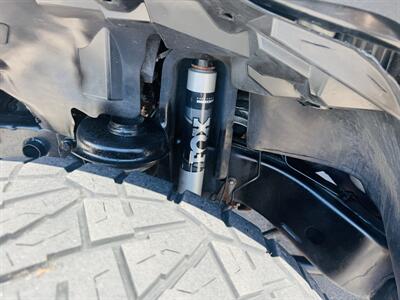 2015 Jeep Wrangler Rubicon   - Photo 15 - San Diego, CA 92115