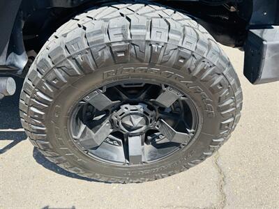 2015 Jeep Wrangler Rubicon   - Photo 18 - San Diego, CA 92115