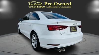 2017 Audi A3 2.0T Premium - Photo 3 - San Diego, CA 92115