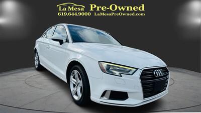 2017 Audi A3 2.0T Premium - Photo 4 - San Diego, CA 92115
