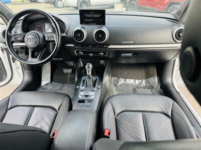 2017 Audi A3 2.0T Premium - Photo 8 - San Diego, CA 92115