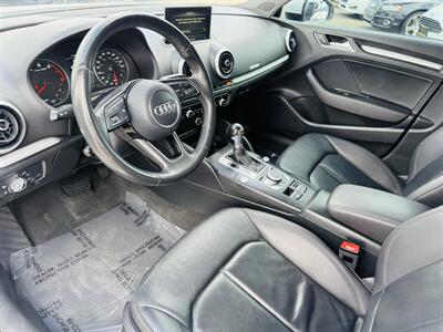 2017 Audi A3 2.0T Premium - Photo 10 - San Diego, CA 92115