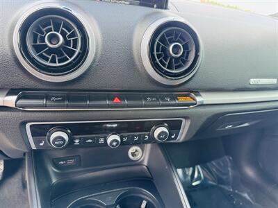2017 Audi A3 2.0T Premium - Photo 20 - San Diego, CA 92115
