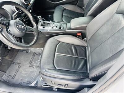 2017 Audi A3 2.0T Premium - Photo 9 - San Diego, CA 92115