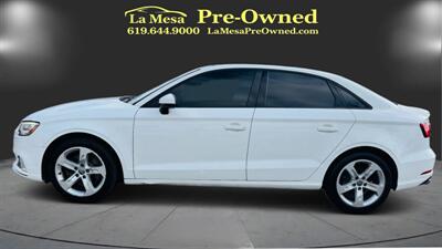 2017 Audi A3 2.0T Premium - Photo 2 - San Diego, CA 92115