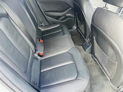 2017 Audi A3 2.0T Premium - Photo 14 - San Diego, CA 92115