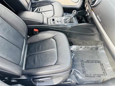 2017 Audi A3 2.0T Premium - Photo 12 - San Diego, CA 92115