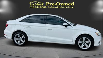 2017 Audi A3 2.0T Premium - Photo 5 - San Diego, CA 92115