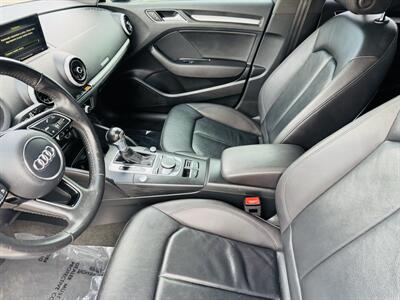 2017 Audi A3 2.0T Premium - Photo 11 - San Diego, CA 92115
