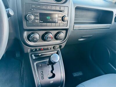 2012 Jeep Patriot Latitude  76k Miles - Photo 11 - San Diego, CA 92115