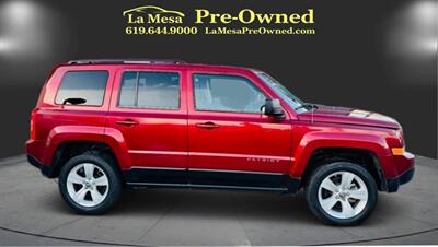 2012 Jeep Patriot Latitude  76k Miles - Photo 5 - San Diego, CA 92115