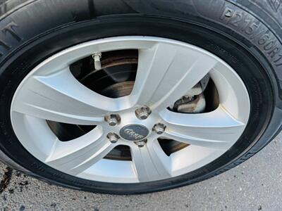 2012 Jeep Patriot Latitude  76k Miles - Photo 17 - San Diego, CA 92115