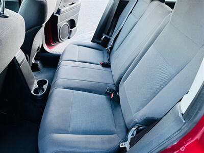 2012 Jeep Patriot Latitude  76k Miles - Photo 15 - San Diego, CA 92115