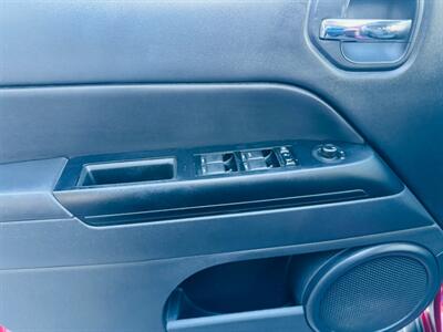 2012 Jeep Patriot Latitude  76k Miles - Photo 7 - San Diego, CA 92115