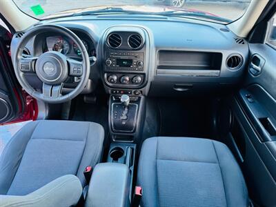 2012 Jeep Patriot Latitude  76k Miles - Photo 10 - San Diego, CA 92115