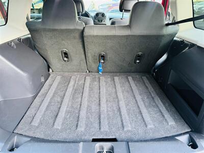 2012 Jeep Patriot Latitude  76k Miles - Photo 16 - San Diego, CA 92115