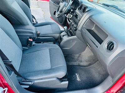 2012 Jeep Patriot Latitude  76k Miles - Photo 12 - San Diego, CA 92115