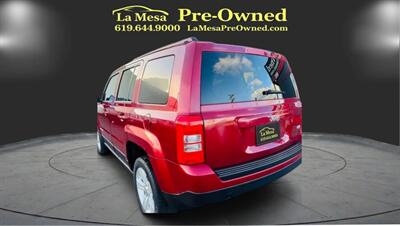 2012 Jeep Patriot Latitude  76k Miles - Photo 3 - San Diego, CA 92115