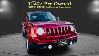 2012 Jeep Patriot Latitude  76k Miles - Photo 4 - San Diego, CA 92115