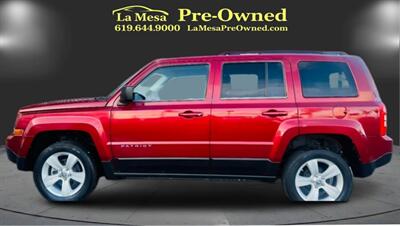 2012 Jeep Patriot Latitude  76k Miles - Photo 2 - San Diego, CA 92115