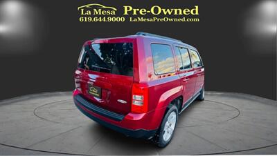 2012 Jeep Patriot Latitude  76k Miles - Photo 6 - San Diego, CA 92115