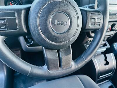 2012 Jeep Patriot Latitude  76k Miles - Photo 9 - San Diego, CA 92115