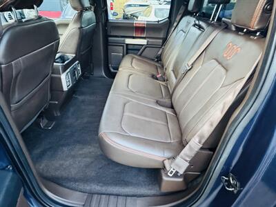 2016 Ford F-150 King Ranch - Photo 14 - San Diego, CA 92115