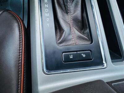 2016 Ford F-150 King Ranch - Photo 25 - San Diego, CA 92115